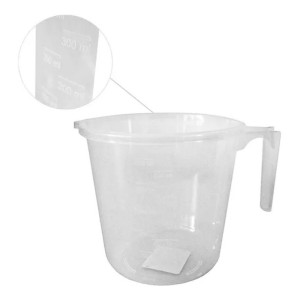 JARRA GRADUADA 1100ML 10799
