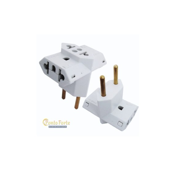 PINO ADAPTADOR "T" BENJAMIM REF. 102 20X1