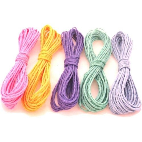 VARAL NYLON Nº3 10MTS GRANEL 10X1 REF.0034