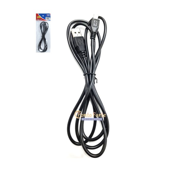 CABO USB / V-8 REF. YA-CB1705