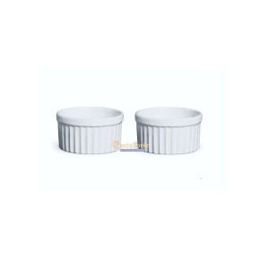 HAMEKIN DE PORCELANA 70ML Nº1 REF.0104