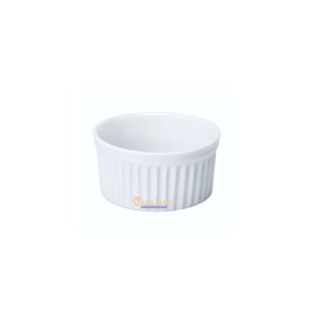 HAMEKIN DE PORCELANA 100ML Nº2 REF.105