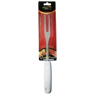 GARFO TRINCHANTE CB. BRANCO 7