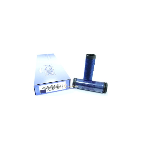 LINHA COSTURA 10X1 AZUL 0079 MAGNA