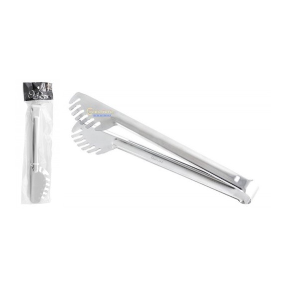 PEGADOR MASSA INOX 28CM  3501