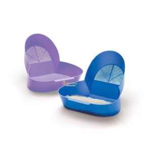 ESCORREDOR P/ ARROZ COLORIDOS FORMPLAST 00317