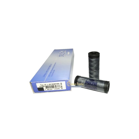 LINHA COSTURA 10X1 CINZA 1056 MAGNA