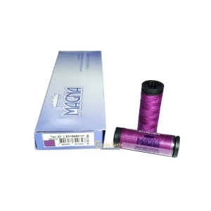 LINHA COSTURA 10X1 ROXA 0217 MAGNA