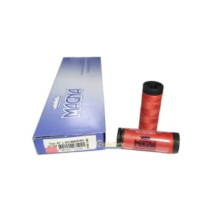 LINHA COSTURA 10X1 VERMELHA 1123 MAGNA