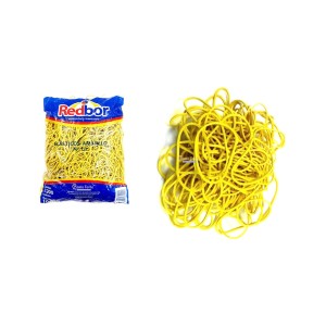 ELÁSTICO P/ DINHEIRO 1KG. 01-005