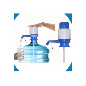 BOMBA P/ GALÃO MANUAL  20LTS. ID-7921B