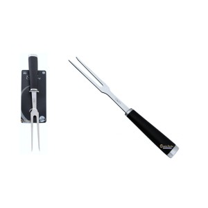 GARFO TRINCHANTE INOX CABO PP 3028
