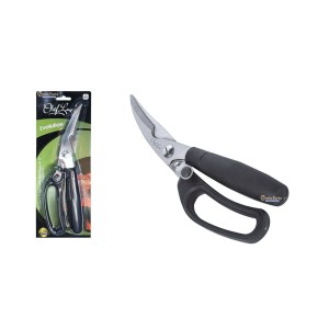 TESOURA TRINCHANTE MULTIUSO 9,5