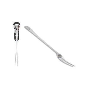 GARFO TRINCHANTE AÇO INOX REF. BS0268
