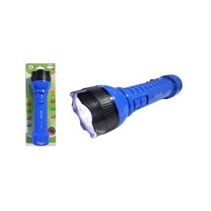 LANTERNA RECAR 5W ID-1755W