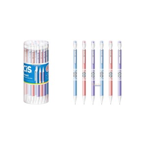LAPISEIRA 0,7MM SWEET POTE 24X1 INMETRO