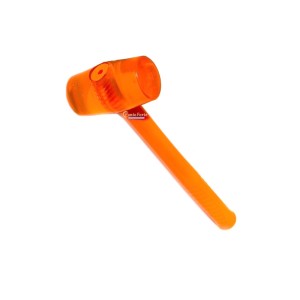 MARRETA DE BORRACHA 340GR ID-5067M
