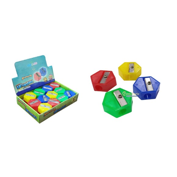 APONTADOR HEXAGONAL S/ DEPÓSITO 4450 24X1