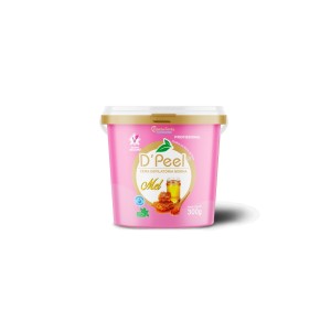 CERA DEPILAÇÃO 300GR MEL REF.05020