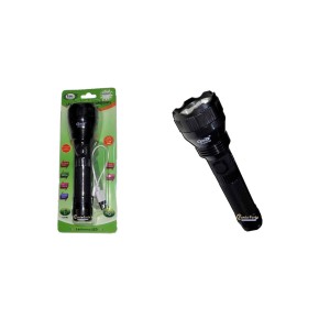 LANTERNA RECAR 3W ID-1867W