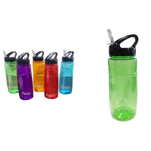 GARRAFA SQUEEZE 600ML ID-7863C