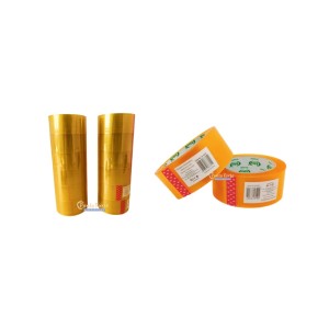 FITA ADESIVA 45MM X 100MTS ID-702FT  6X1