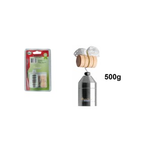 PRUMO PARA PEDREIRO 500GR ID-4781P