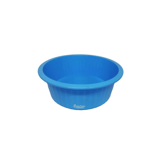 BACIA CANELADA G 4000ML 4443