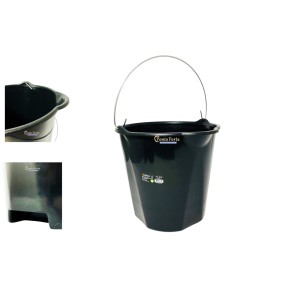 BALDE REFORÇADO 10 LITROS 6642