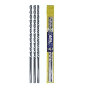 BROCA WIDEA /CONCRETO EXTRA LONGA 10,0MMX330MM 108231 3X1