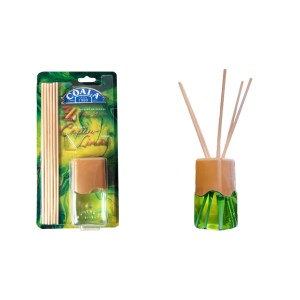 DIFUSOR DE AROMAS CAPIM-LIMÃO 100ML 3012014