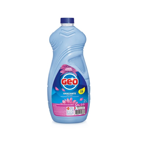 AMACIANTE GEO CAMPOS PROVENCE 2 LTS 6X1 REF.6010011