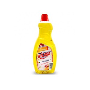 LIMP. PERFUMADO KICASA TROUSSEAU 1 LT 12X1 REF.4440031