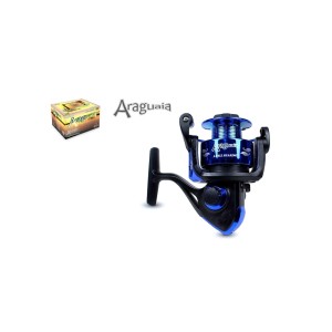 MOLINETE 3 ROLAMENTOS ARAGUAIA 1000  XV2800