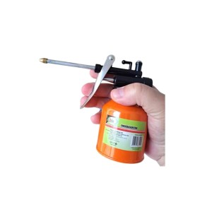 ENGRAXADEIRA EM METAL 250ML  ID-5458E