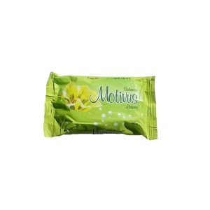 SABONETE MOTIVUS ENCANTO VERDE 90G 12X1 00032