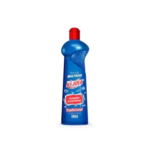 LIMPADOR MULTIUSO KI-JÓIA TRADICIONAL 500ML 12X1 REF.5140081