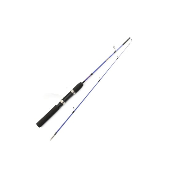 VARA C/ EMENDA P/ PESCA 1,65MTS ALTO MAR DHCG1,65M