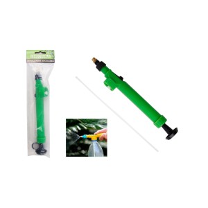 PULVERIZADOR ADAPTÁVEL EM GARRAFA PET AR0334