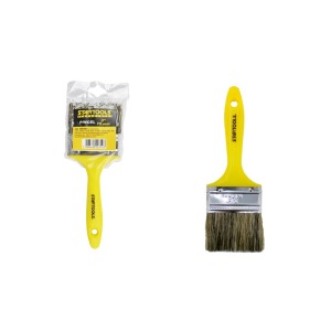 PINCEL P/ PINTURA CABO PVC 3