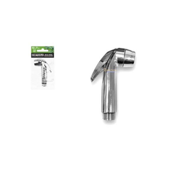 GATILHO PARA DUCHA HIGIÊNICA 12 X 7CM AR0331