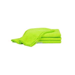 PANO MICROFIBRA MULTIUSO 39X59 VERDE NEON REF. 8276 12X1