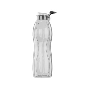 GARRAFA SQUEEZE TRANSPARENTE 1500ML MD-324