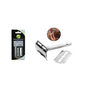 APARELHO BARBA METAL HM-10 12X1