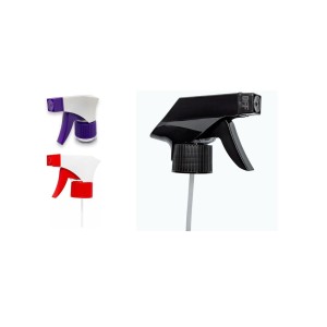 PULVERIZADOR COMPATÍVEL C/ GARRAFA PET HM120N 1X1